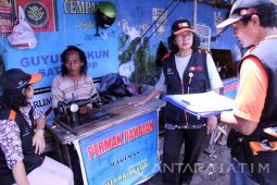 Petugas: Libur Panjang Pengaruhi Target Sensus Ekonomi