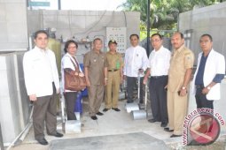 RSUD Pandan Terapkan Akreditas Versi 2012