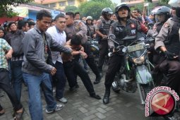 Pembunuhan Dosen UMSU Bermotif Dendam