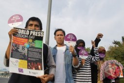 Word Press Day di Aceh