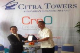 Startup Butuh Perlindungan Hak Cipta