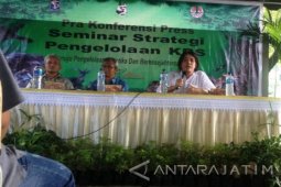 PDTS KBS Fokuskan Pada Penanganan Kesejahteraan Satwa