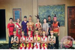 Shikal Wakili Kabupaten Landak