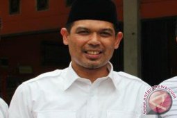 DPR RI minta Polda Jambi tuntaskan PETI