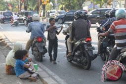 Jumlah Anjal Menurun