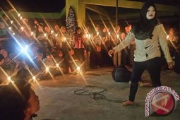 Aksi solidaritas Yuyun serukan penguatan pendidikan moral