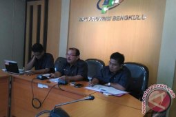 Bengkulu mengalami inflasi 0,07 persen pada September