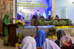 Bunda PAUD Banjar Gelar Seminar