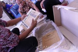 Dindik Tulungagung Pastikan Persiapan UN Tuntas