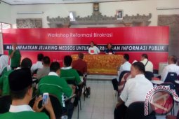 FKUB Tanah Laut Kunjungi Tabanan
