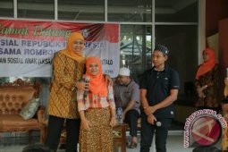 Mensos : KIS Masih Tersisa 4,7 Juta