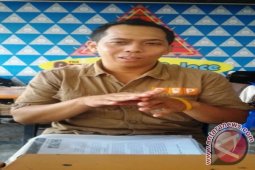COP : Konflik Orangutan-Manusia di Kaltim Cukup Tinggi