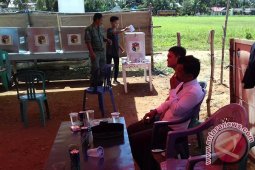 Mayoritas kandidat kades Mukomuko berijazah Paket C