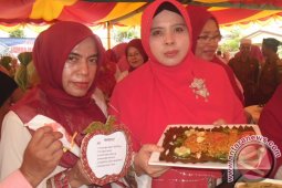 TP PKK Abdya Siapkan Generasi Berkualitas