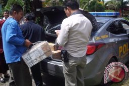 Diknas: Soal ujian didistribusikan hari pelaksanaan