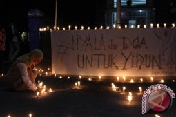 Cambuk Itu Bernama Yuyun