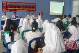 KPU Samarinda Intensifkan Sosialisasi Pada Pemilih Pemula