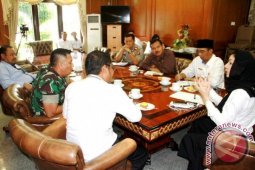 Rita : Penyalahgunaan Narkoba di KukarTergolong Tinggi
