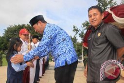 Pendidikan Pelita Bagi Setiap Anak
