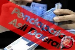 Pemkab Bangka Selatan realisasikan pajak daerah sebesar Rp6 miliar