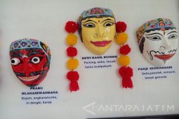 Kemdikbud Dukung Rencana Pendaftaran Cerita Panji ke Unesco