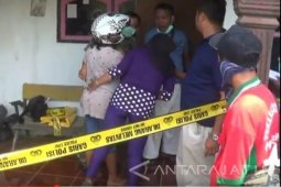 Polisi Isyaratkan Kasus Pembunuhan Ibu Anak Gugur Demi Hukum