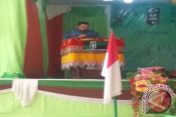 Sekda Buka LK II HMI