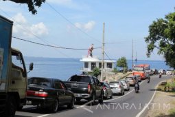 Dinas PU Jatim: Waspadai Jalur Rawan Macet