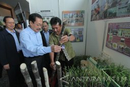 Pameran Industri Gula