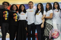 "Ada Apa dengan Cinta 2" Capai sejuta penonton