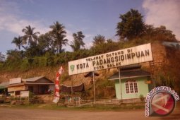 Buah Salak Harusnya Sudah Sertifikasi