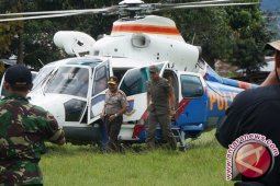 Masa Operasi Tinombala Diperkirakan Kembali Diperpanjang