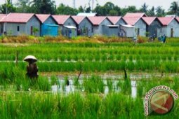 Lahan Pertanian Segera di Registrasi