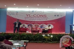 Komunitas Sosial Perlu Bersatu Jadi Gerakan Nasional