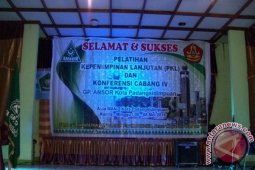 GP Ansor::NKRI Harga Mati