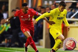 Perjalanan Liverpool ke final Liga Europa