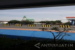 Jalur Penyeberangan Pelabuhan Ketapang-Gilimanuk Kembali Normal