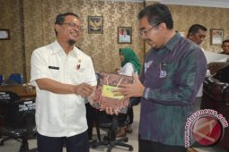 Kemenperin: Bone Bolango Pelopor Desa Industri Mandiri