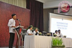 MUSRENBANG KABUPATEN BANJAR