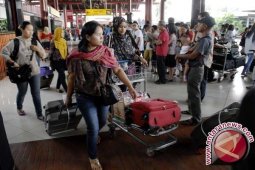 AP II dirikan posko di Bandara Jambi terkait libur panjang