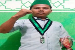 HMI Cabang Padangsidimpuan Kecam Saut Situmorang