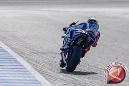 Lorenzo Start Terdepan di Le Mans