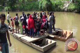 Fasilitas Umum Aek Sijorni Perlu Perhatian