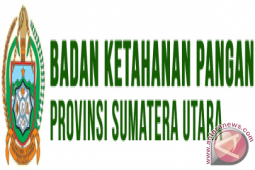 Badan Ketahanan Pangan Bangun 105 Lumbung Pangan