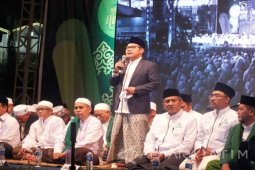 Gerakan Nusantara Mengaji