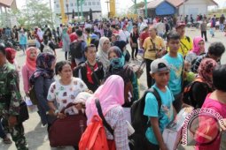 Kunjungan wisatawan ke Sabang meningkat 25 persen