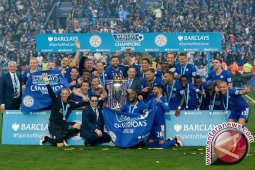 Hasil Pertandingan dan Klasemen Liga Inggris