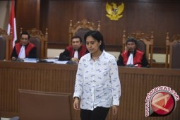 Perantara Suap Dewie Limpo Divonis Empat Tahun Penjara