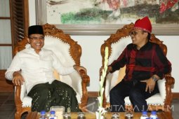 Garuda Dukung Promosi Pariwisata Banyuwangi di Luar Negeri