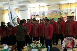 KTNA Lokomotif Perekonomian Masyarakat Tani Dan Nelayan